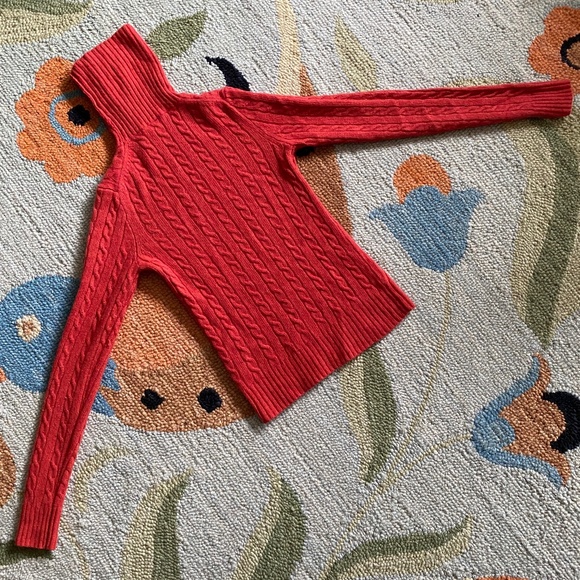 Lot of 5 I Damaged Soft Fuzzy Sweaters I Upcycling Crafting DIY - Picture 14 of 14